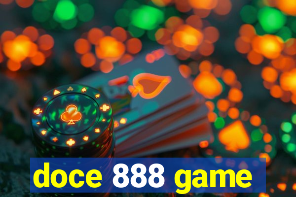 doce 888 game